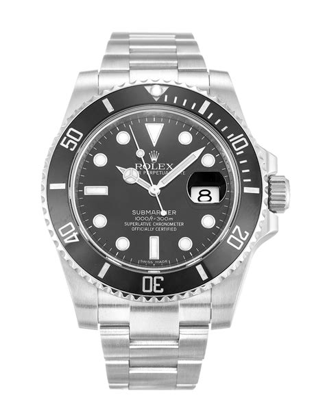 rolex submariner replica replacement watchband|genuine rolex watch bands.